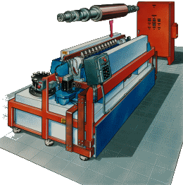 Rotogravure