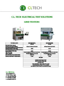 CL Tech